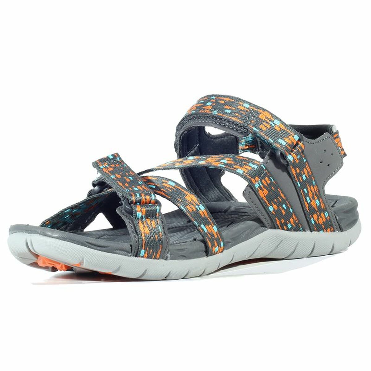 Sandalen für die Berge Hi-Tec  Cloud