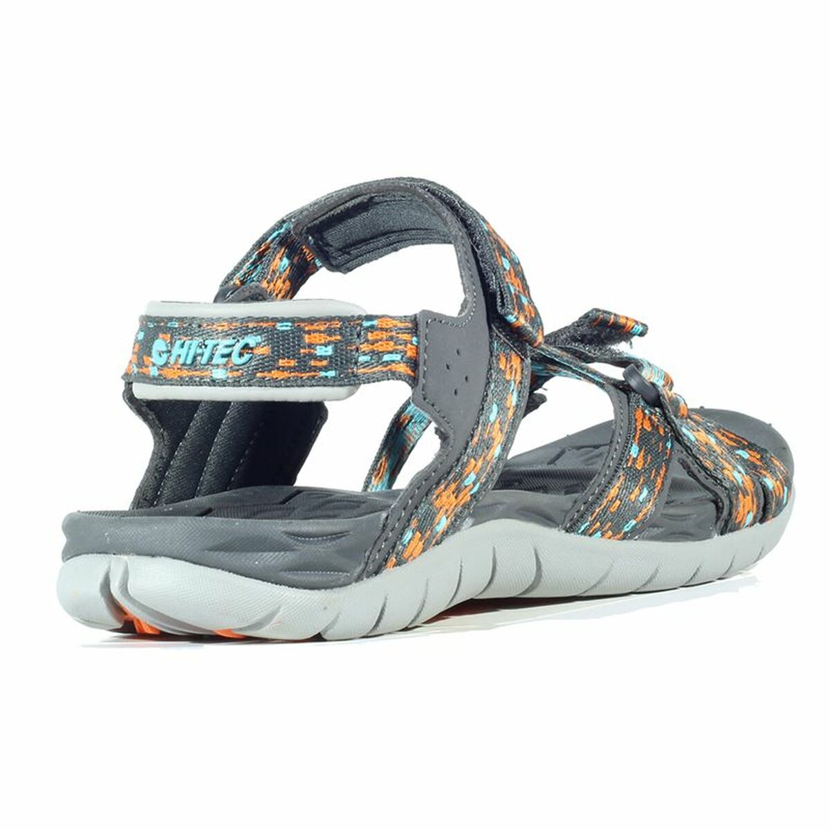 Sandalen für die Berge Hi-Tec  Cloud