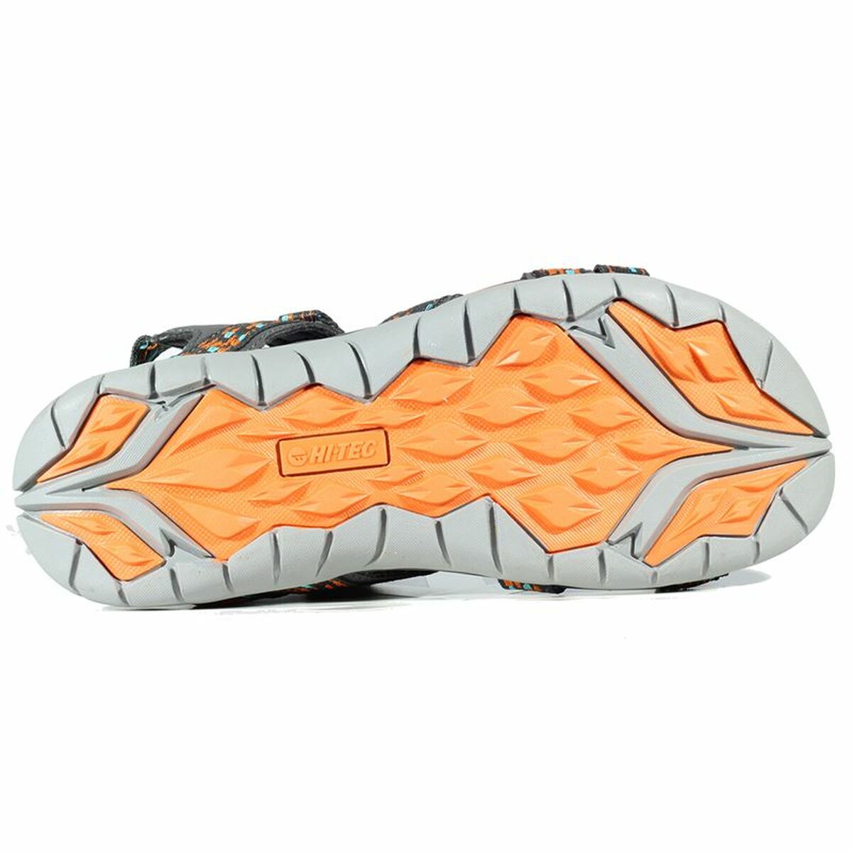 Mountain sandals Hi-Tec  Cloud