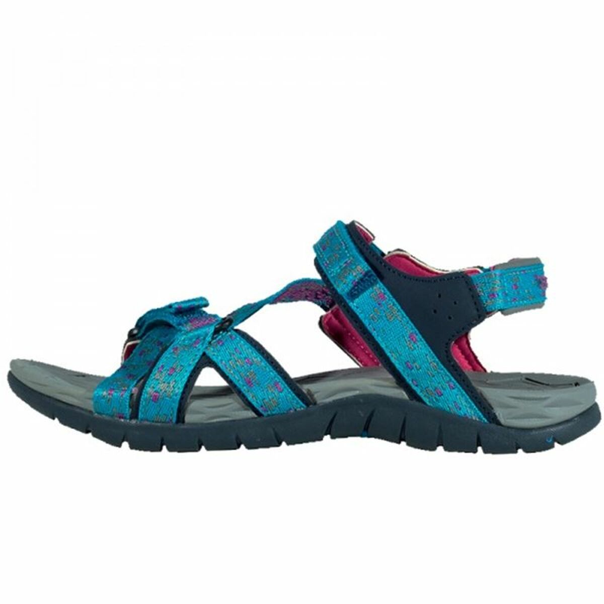 Sandalen für die Berge Hi-Tec  Cloud