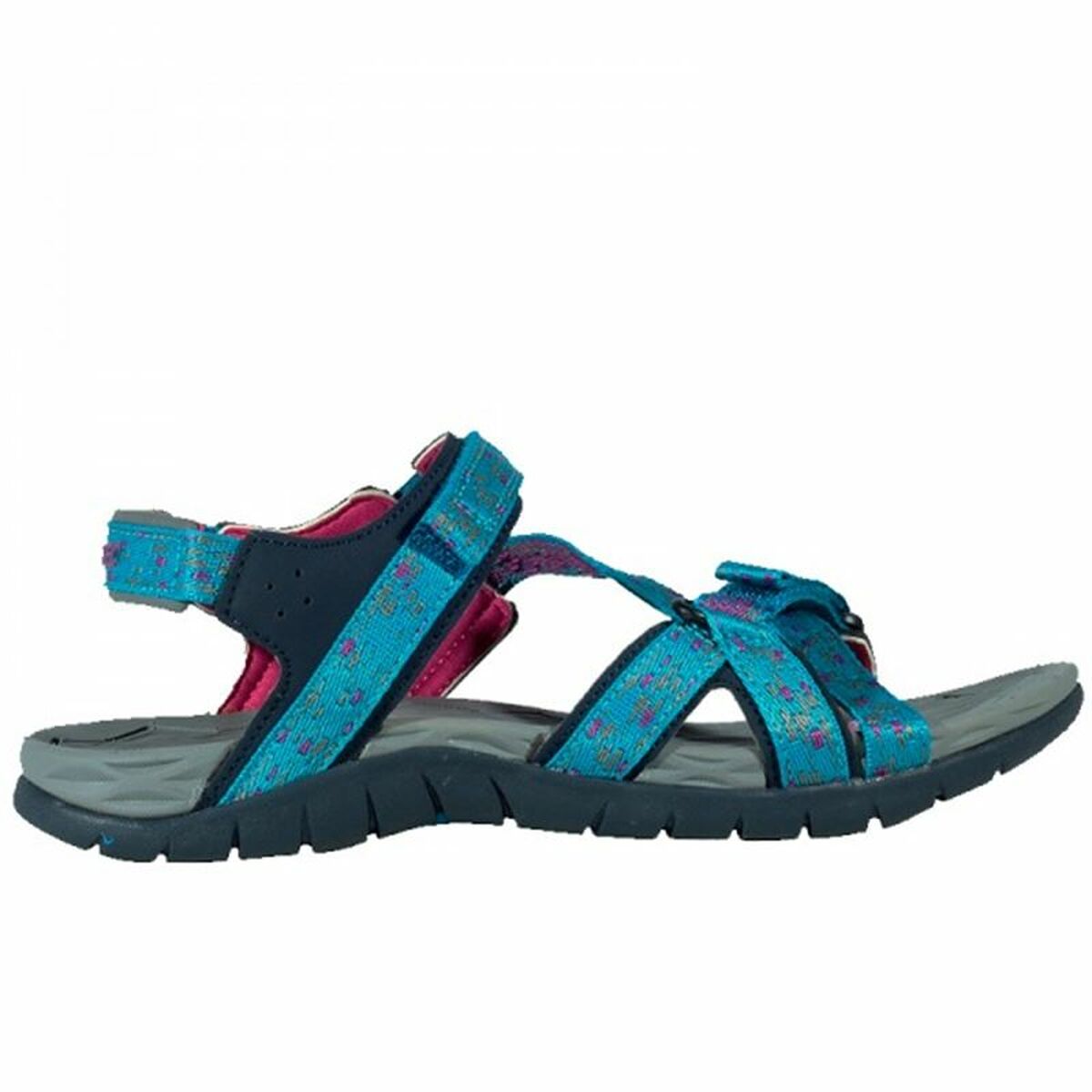 Sandalen für die Berge Hi-Tec  Cloud