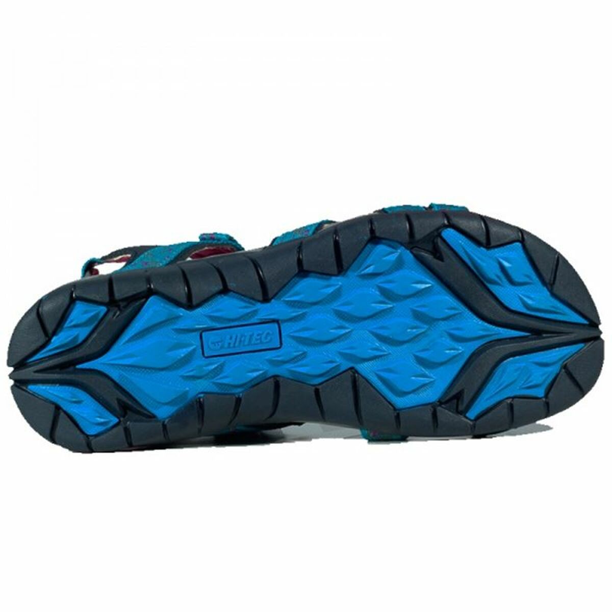 Sandalen für die Berge Hi-Tec  Cloud