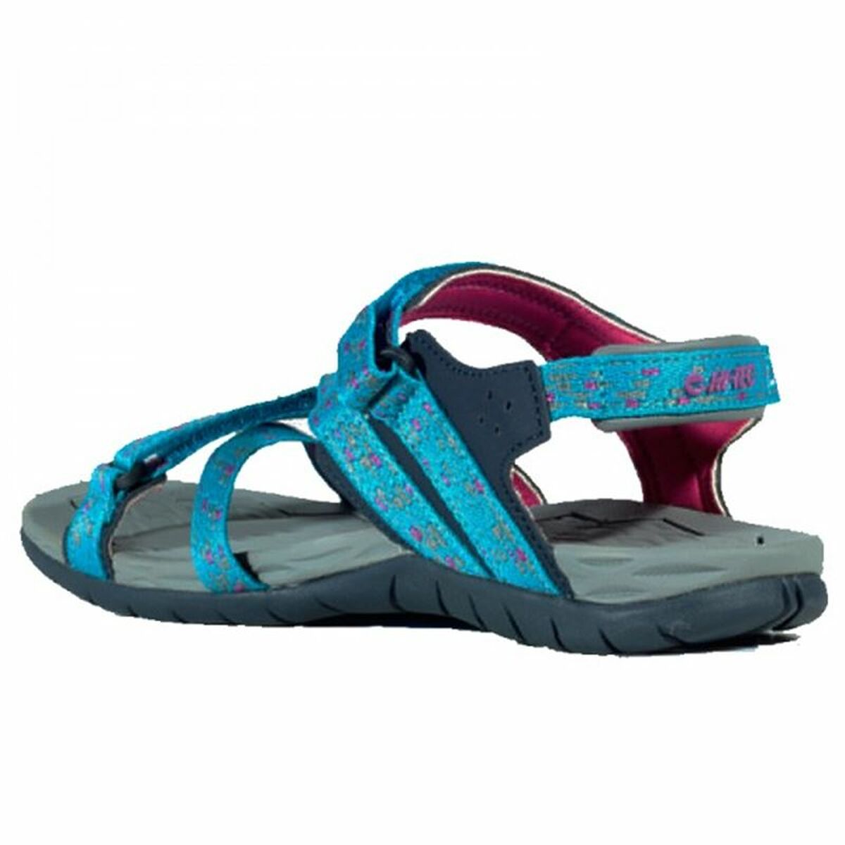 Sandalen für die Berge Hi-Tec  Cloud