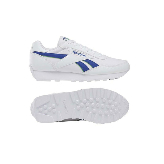 Herren-Sportschuhe Reebok  REWIND RUN 100074153  Weiß