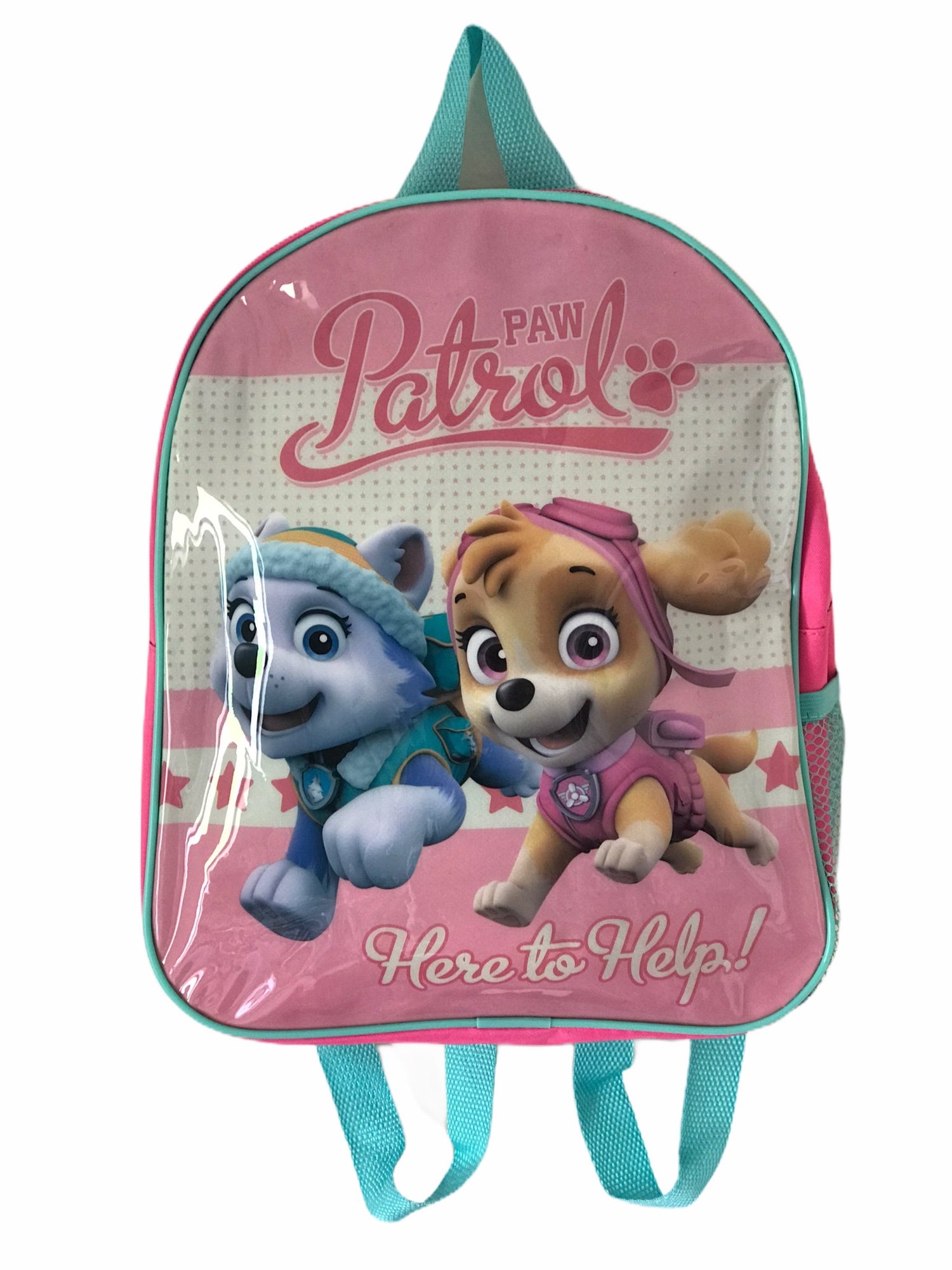 Paw Patrol Backpack Bag - Glo Selections Kids Shoes