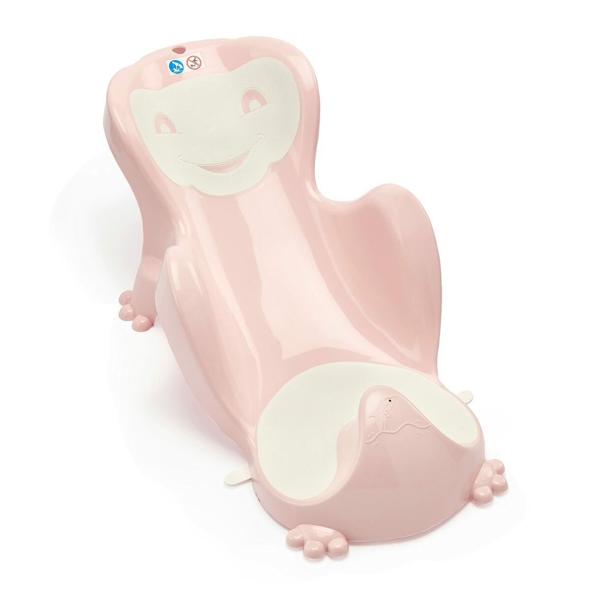 Bathtub ThermoBaby Pink