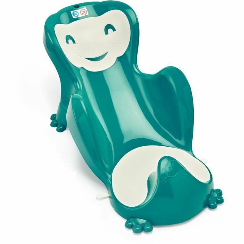 Kindersitz ThermoBaby Babycoon Smaragdgrün