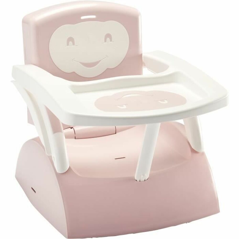 Child's Chair ThermoBaby Raiser Pink