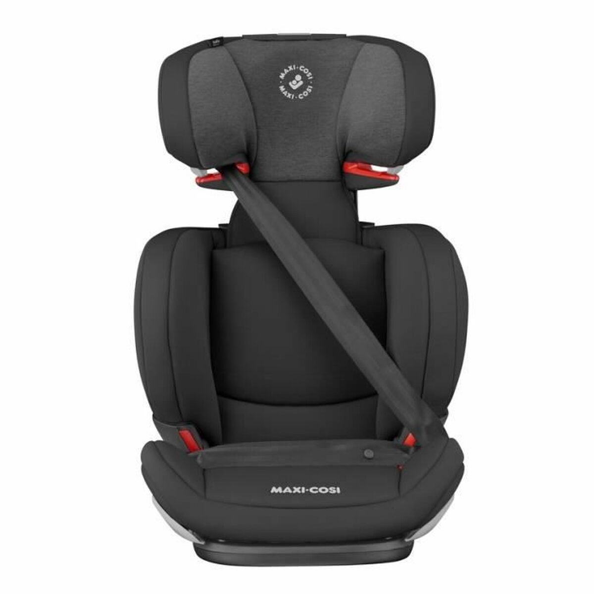 Siège de Voiture RodiFix AirProtect (51 x 49 x 63,5 cm)