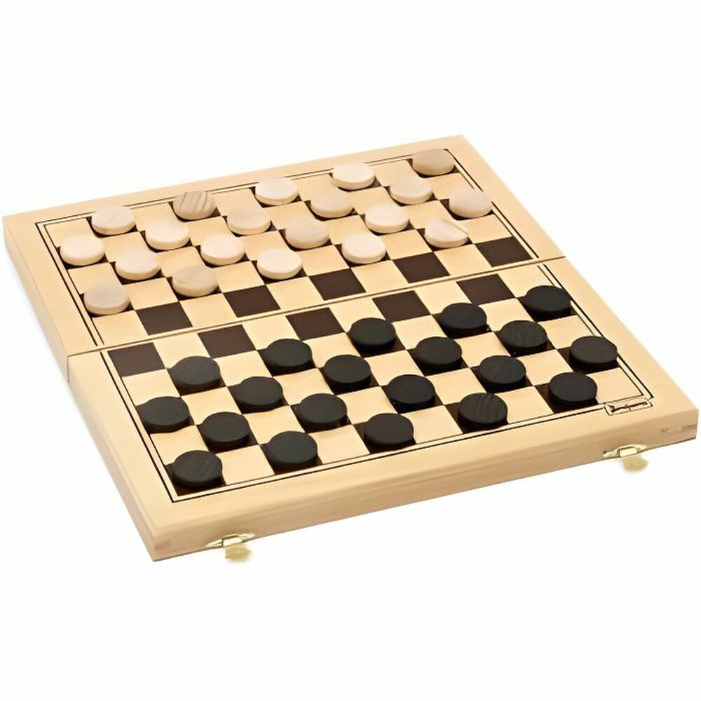 Chess Jeujura 8131