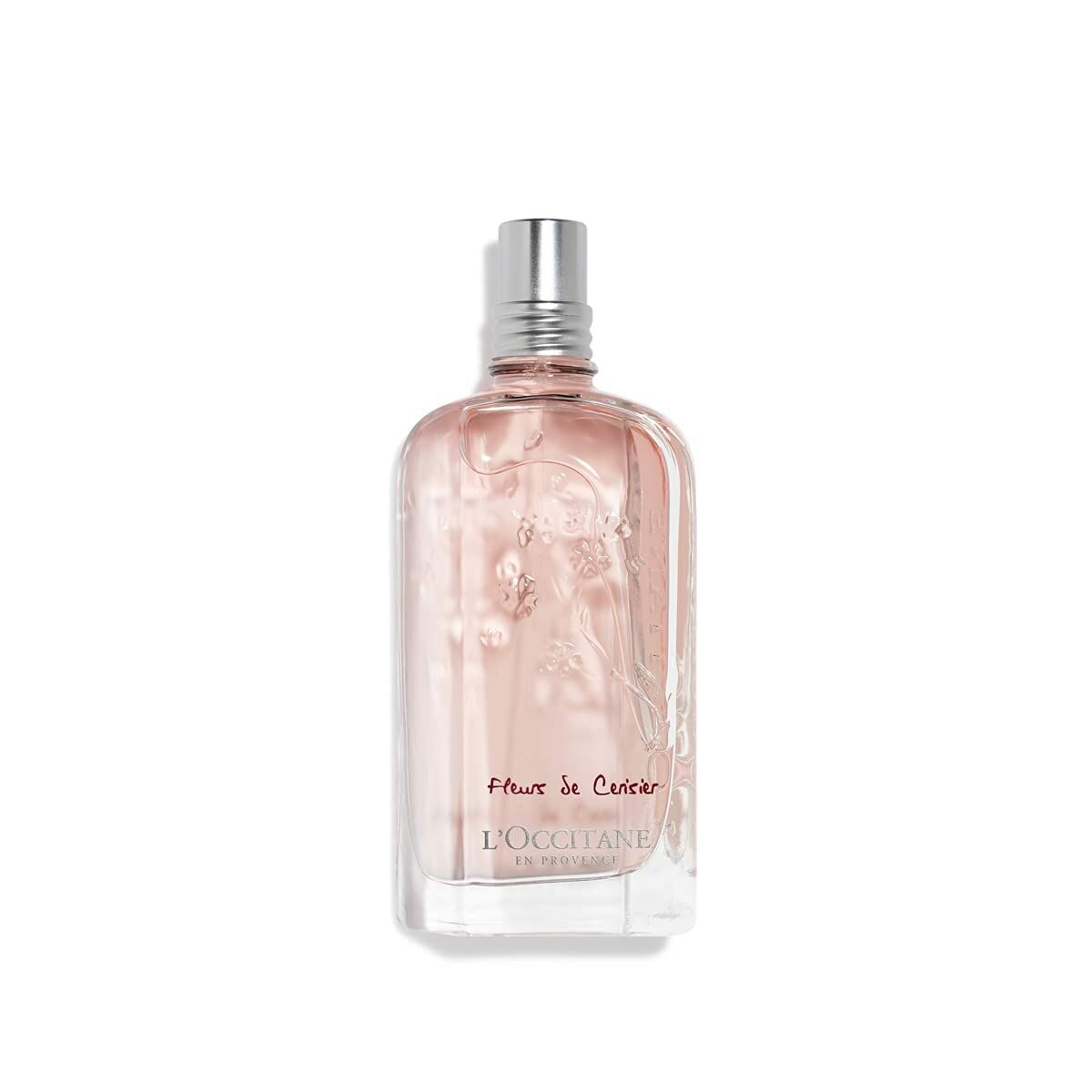 Parfum Femme L'Occitane En Provence Fleurs de Cerisier EDT 75 ml