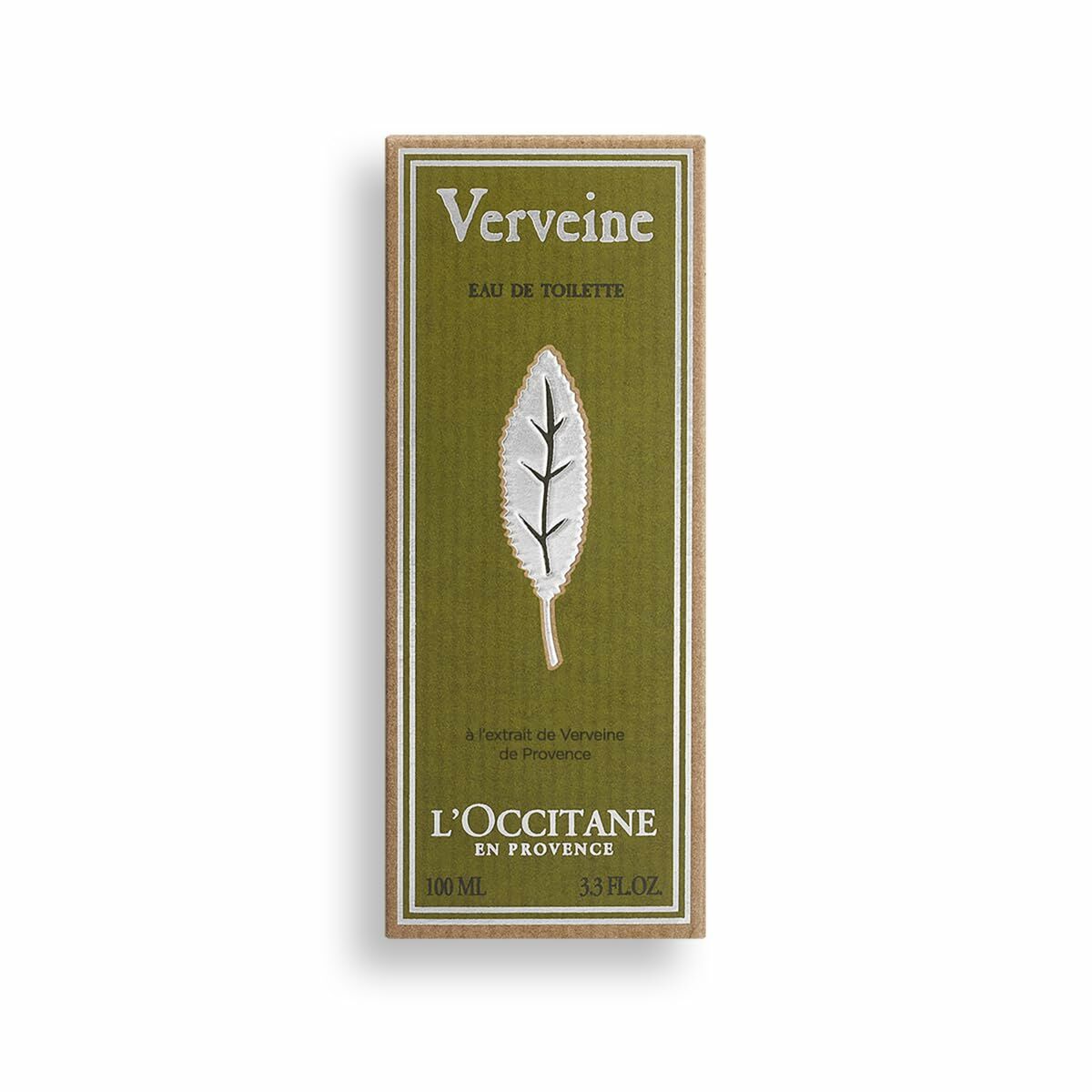 Unisex-Parfüm L'Occitane En Provence VERBENA EDT 100 ml