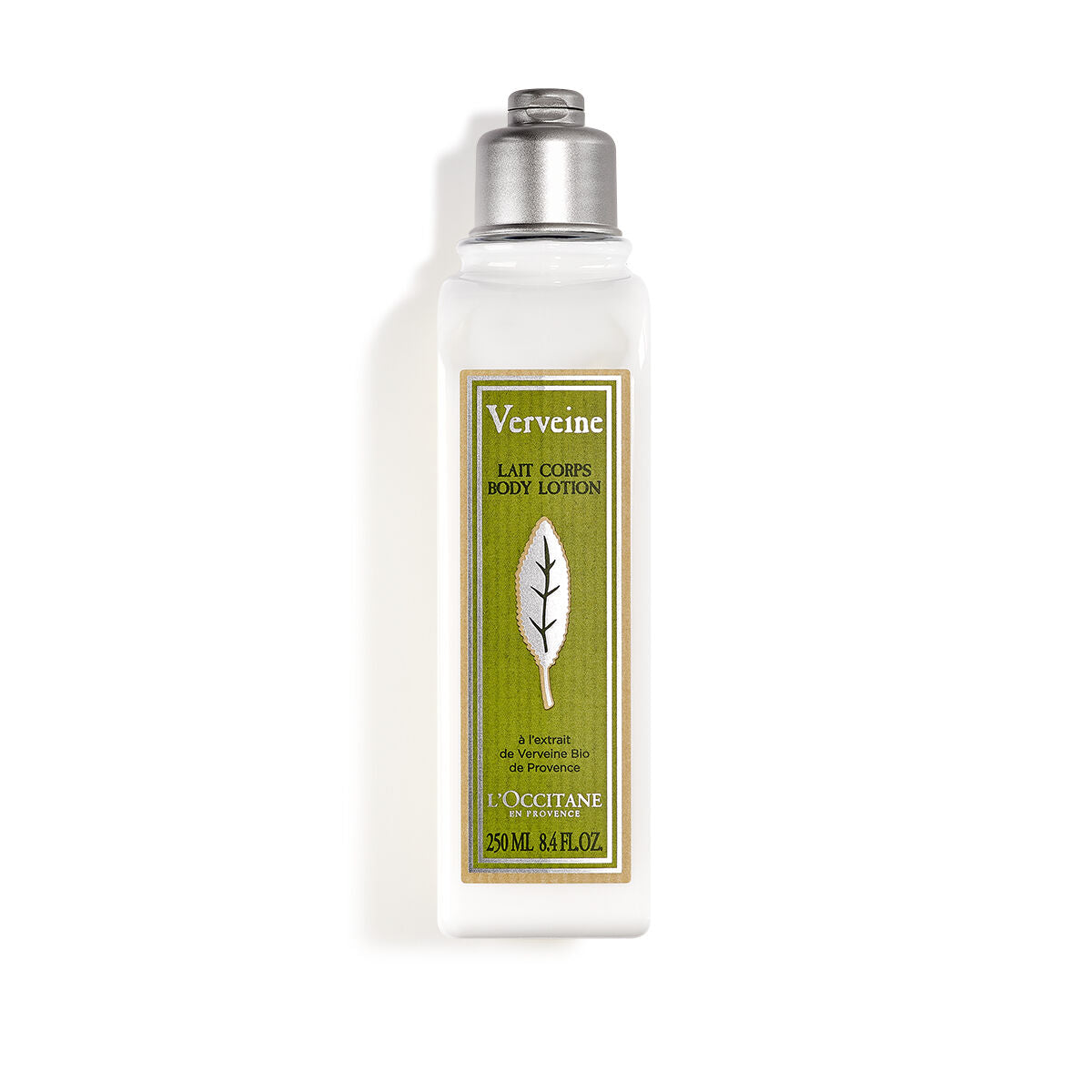 Body milk L'Occitane En Provence   250 ml Verbena