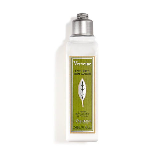 Body milk L'Occitane En Provence   250 ml Verbena