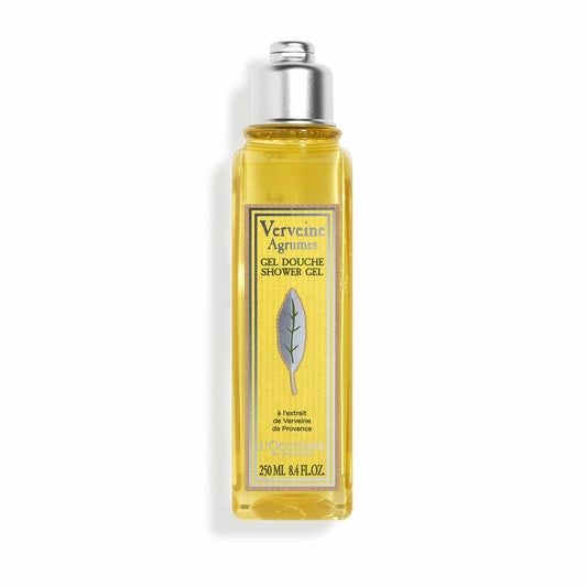 Shower Gel L'Occitane En Provence   Cleaner Verbena Citrus 250 ml