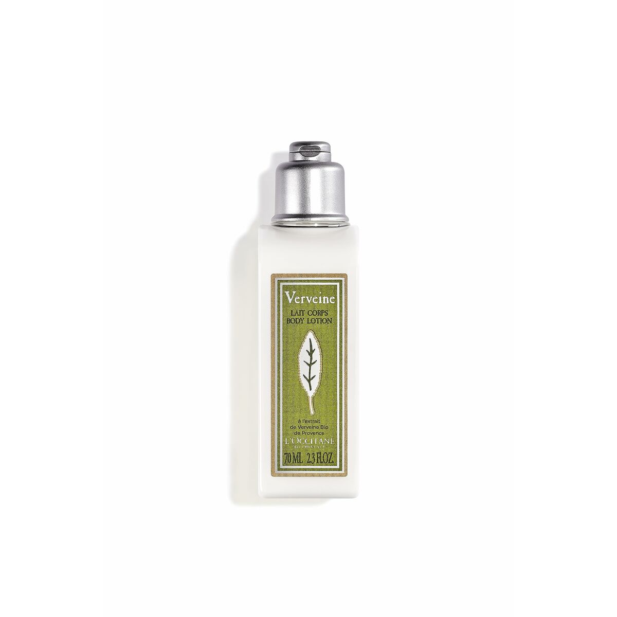 Lait corporel L'Occitane En Provence Verbena 70 ml Verveine