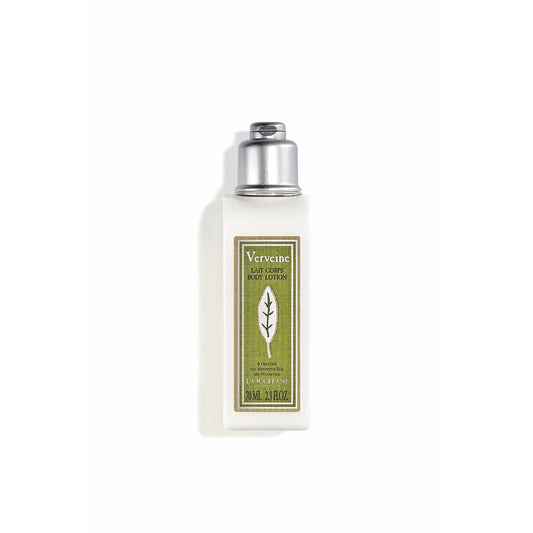 Body milk L'Occitane En Provence Verbena 70 ml Verbena