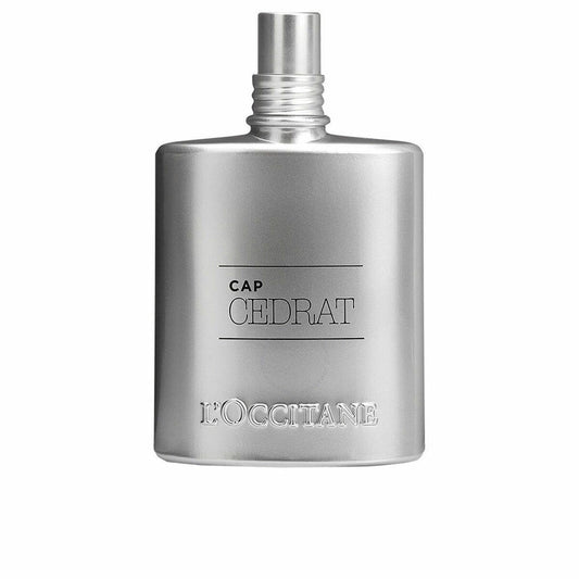 Men's Perfume L'Occitane En Provence EDT Cap Cedrat 75 ml