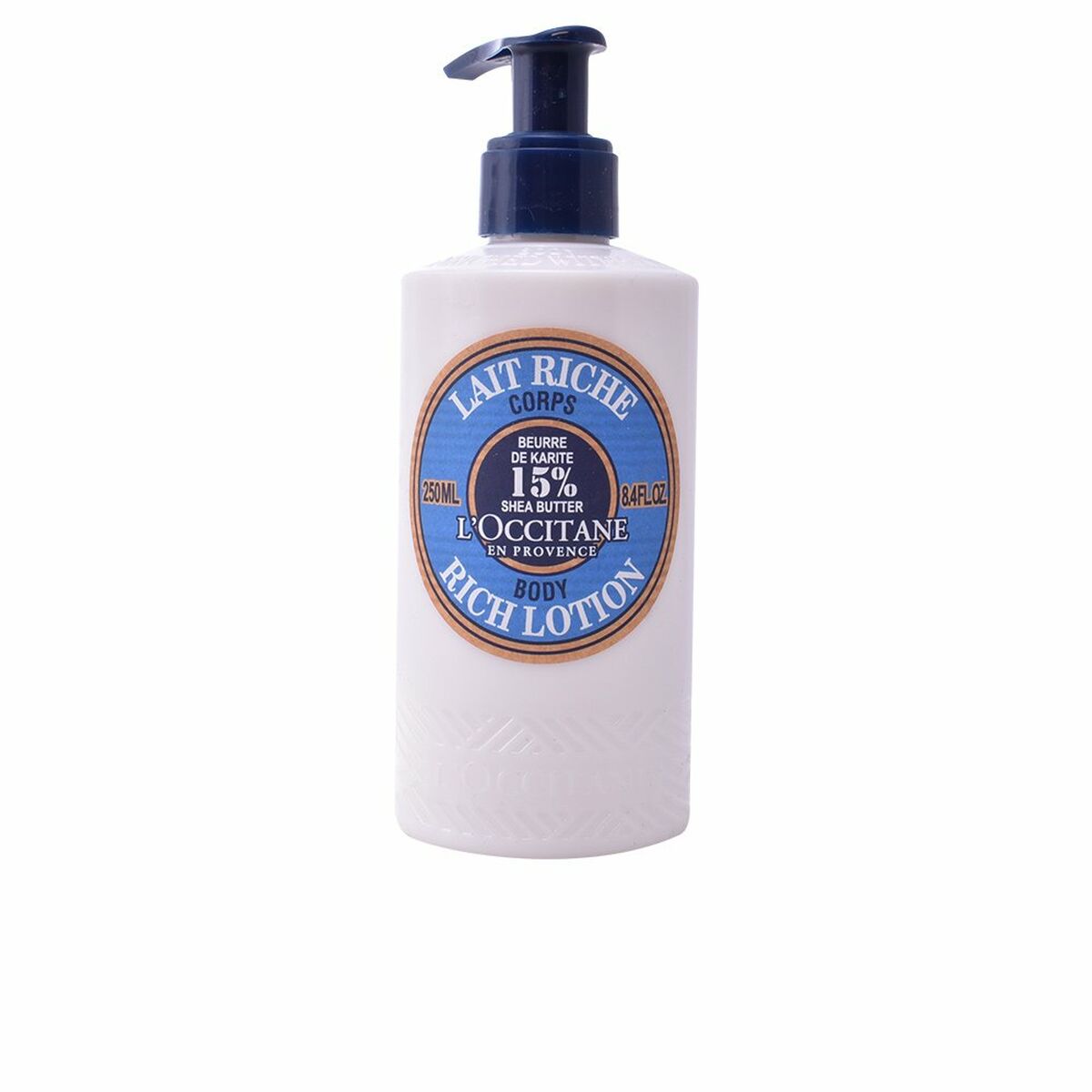 Body milk L'Occitane En Provence Karite 250 ml