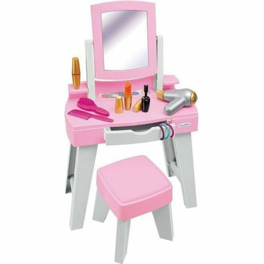 Jouet interactif Ecoiffier My first dressing table