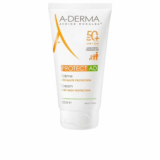 Sunscreen for Children A-Derma Protect Ad Spf 50 SPF 50+ 150 ml