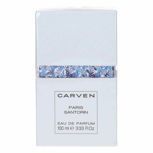 Parfum Femme Carven EDP Paris Santorini (100 ml)