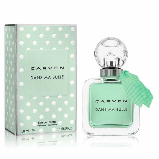 Women's Perfume Carven BF-3355991223998_Vendor EDT 50 ml