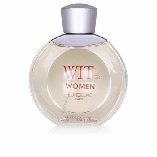 Women's Perfume Euroluxe Paris EUROLUXE PARIS EDP EDP 100 ml
