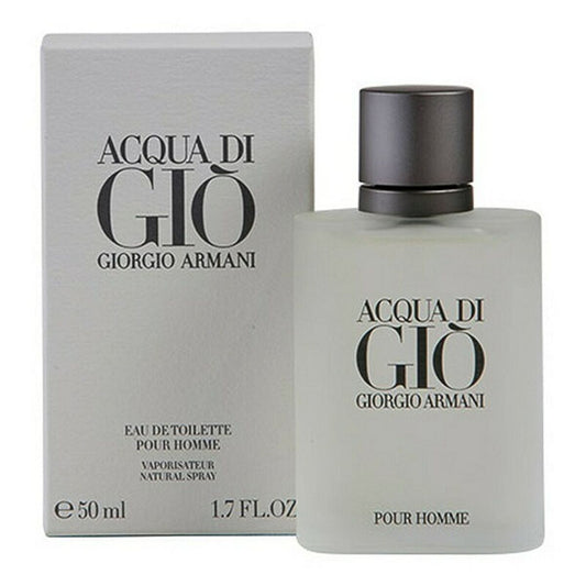 Men's Perfume Giorgio Armani EDT