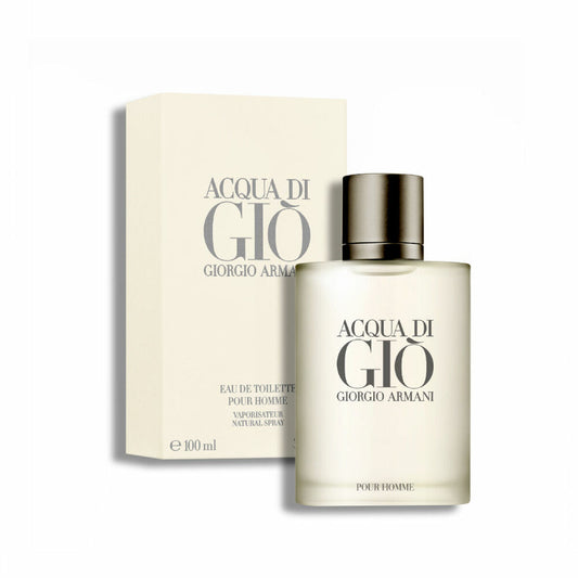 Men's Perfume Giorgio Armani 4090 EDT 100 ml
