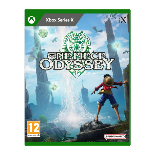 Videospiel Xbox Series X Bandai Namco One Piece Odyssey