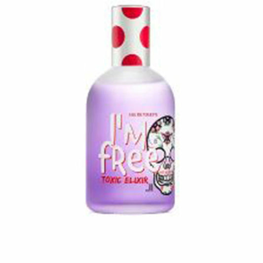Women's Perfume Laurence Dumont TOXIC ELIXIR EDT 110 ml