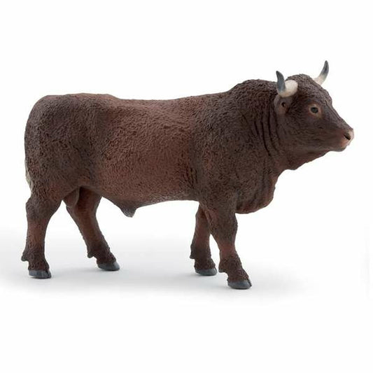 animals Papo Salers 13 x 5,5 x 8,6 cm Bull