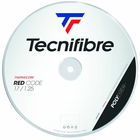 Racket string Tecnifibre 1.25 Red