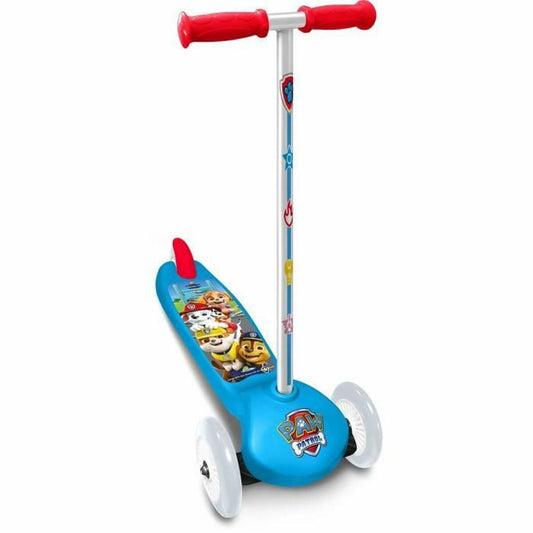 Roller The Paw Patrol