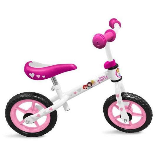Vélo pour Enfants Stamp Disney Princess