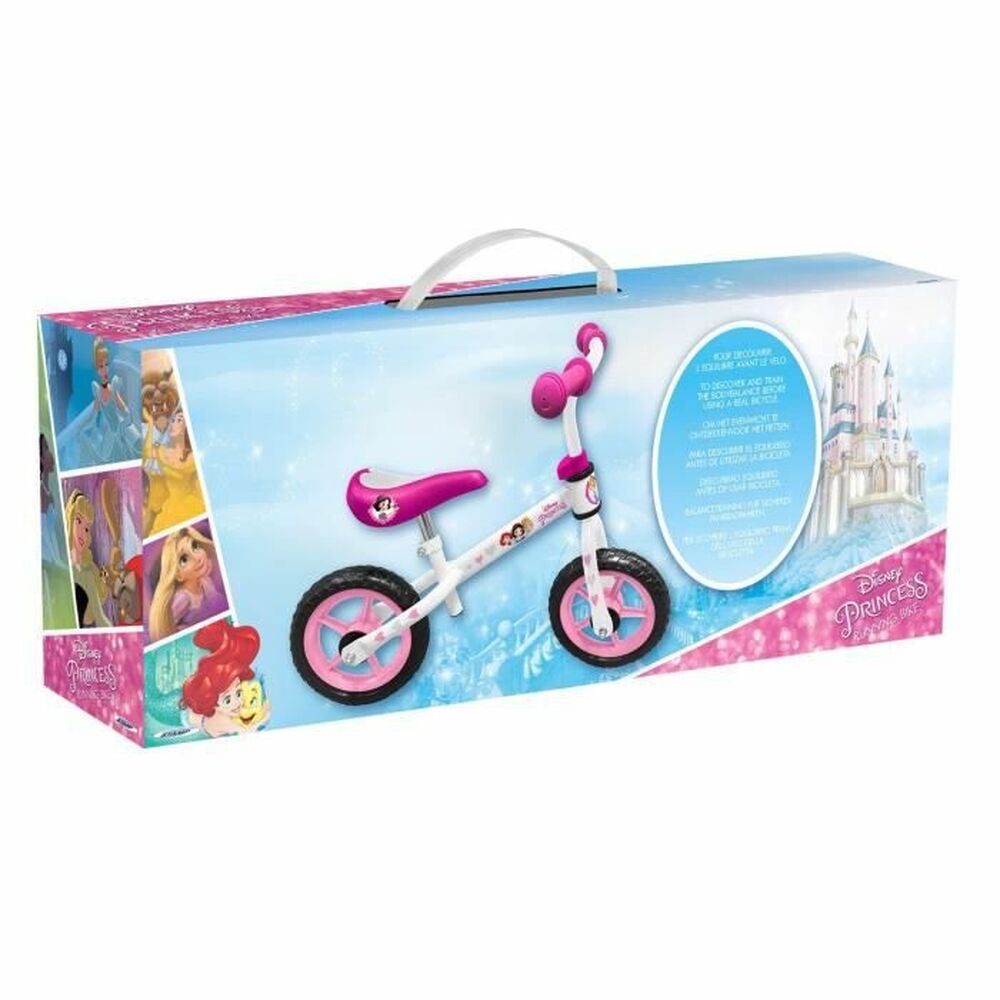 Children's Bike Stamp Disney Princess