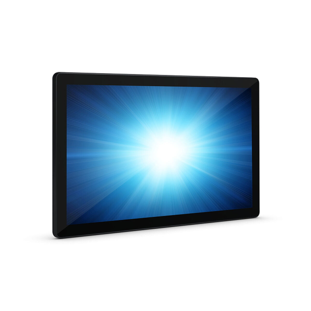 Alles-In-Einem Elo Touch Systems I-SER 2.0 No 21,5" 64 bits Intel Celeron J4105 4 GB RAM 128 GB SSD