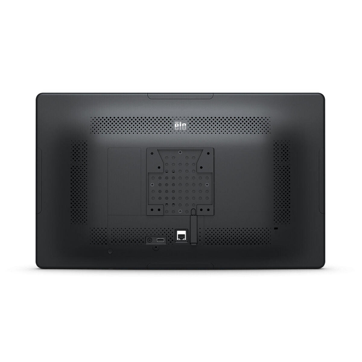 Tout en Un Elo Touch Systems I-SER 2.0 No 21,5" 64 bits Intel Celeron J4105 4 GB RAM 128 GB SSD