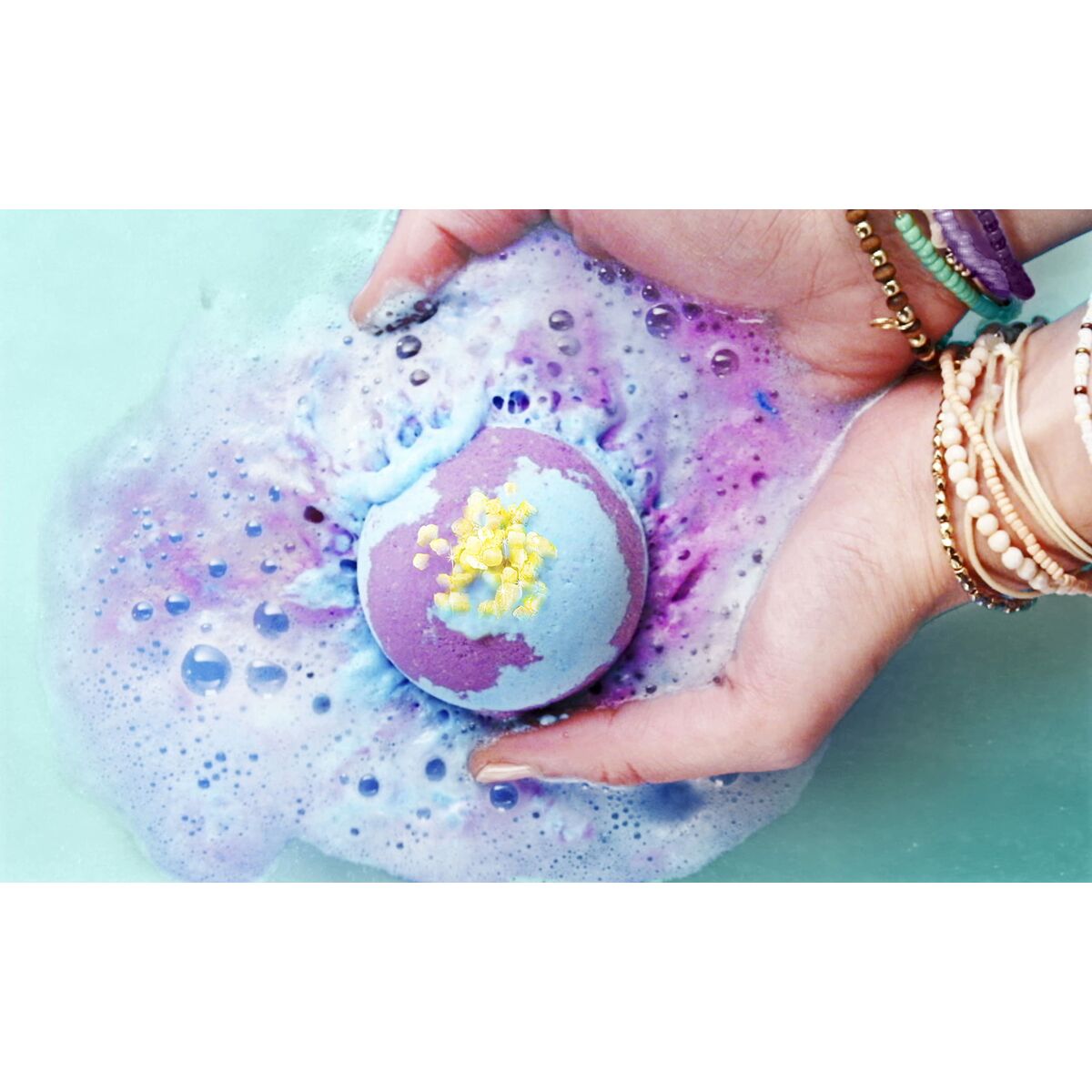 Pompe de Bain Canal Toys So Bomb Diy