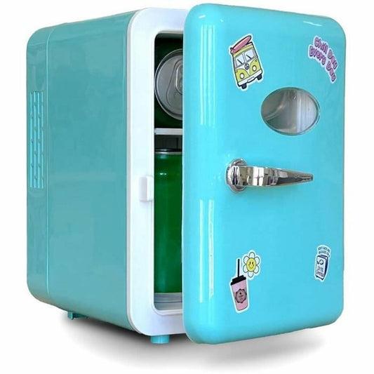 Spielzeug-Haushaltsgerät Canal Toys Mini mixed fridge