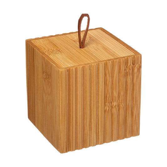 Boîte avec Couvercle 5five Terre Bambou