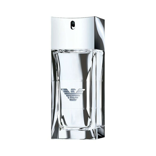 Men's Perfume Giorgio Armani EDT Diamonds 50 ml