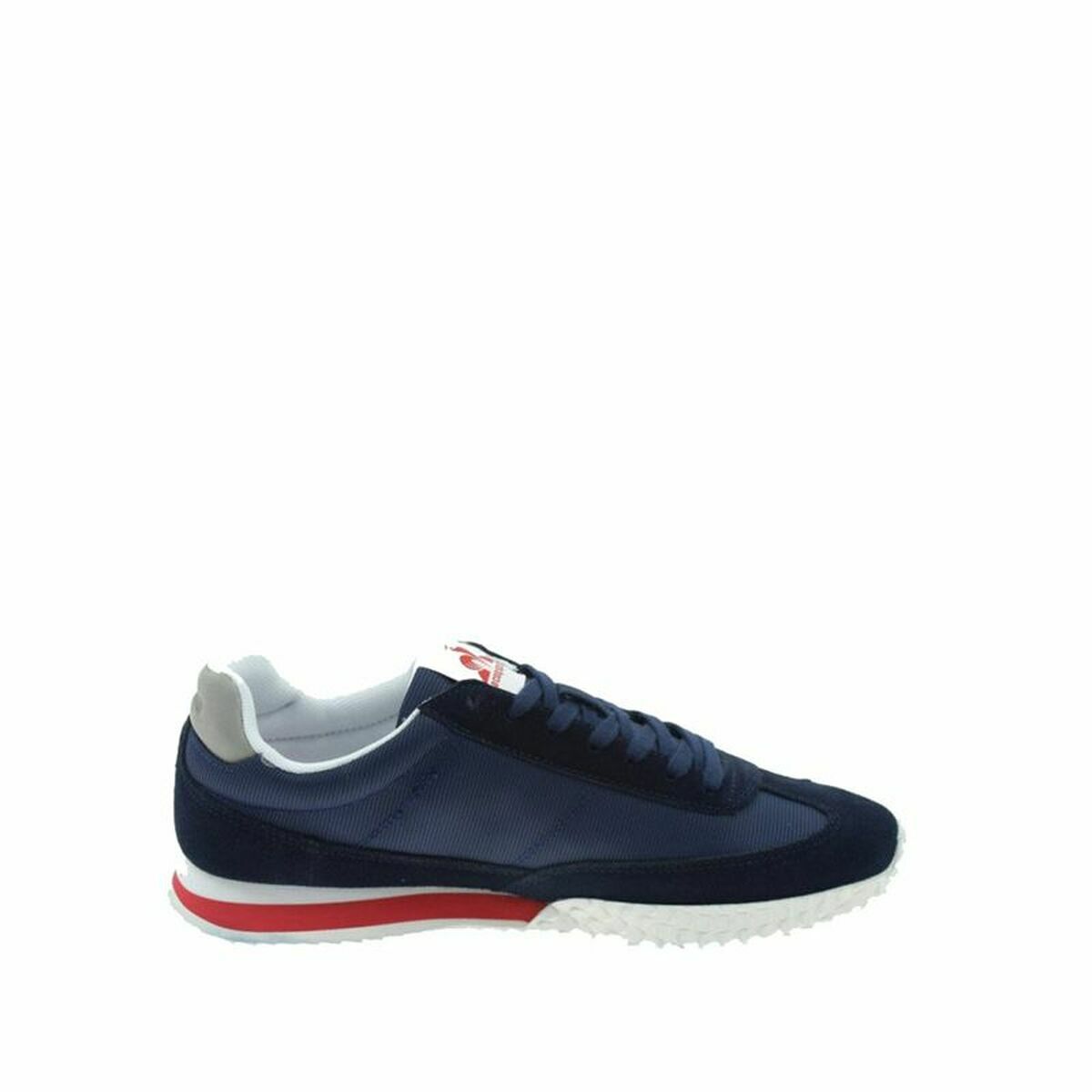 Herren Sneaker Le coq sportif Veloce Marineblau