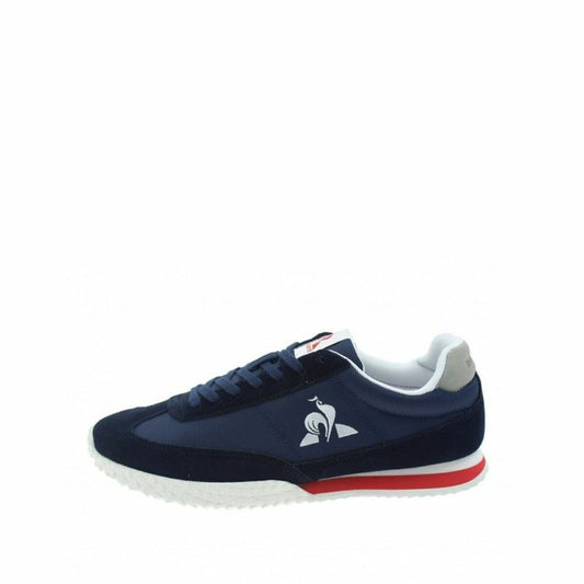 Herren Sneaker Le coq sportif Veloce Marineblau