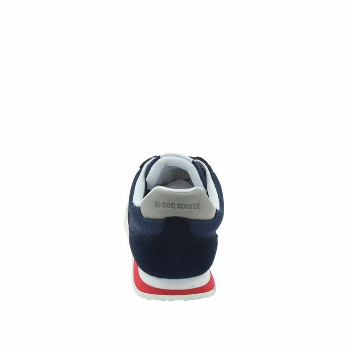 Herren Sneaker Le coq sportif Veloce Marineblau