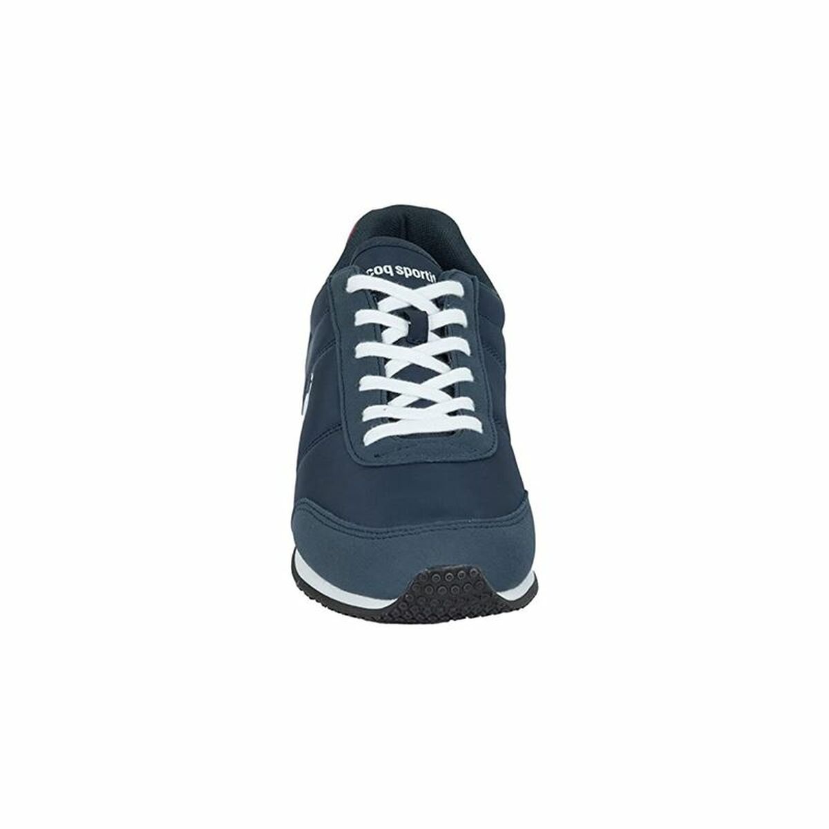 Chaussures casual homme Le coq sportif Racer One Bleu foncé