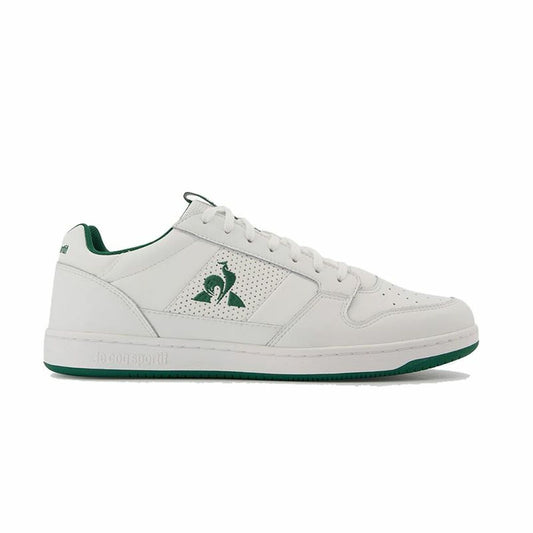 Herren-Sportschuhe Le coq sportif Breakpoint Sport Weiß