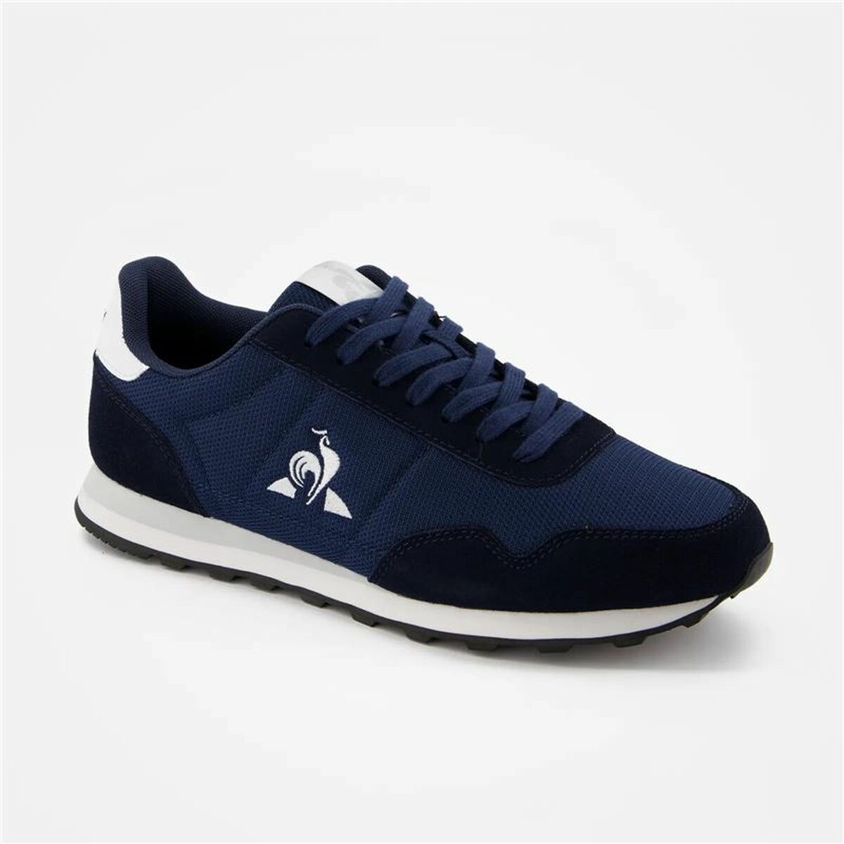 Chaussures casual homme Le coq sportif Astra Blue marine