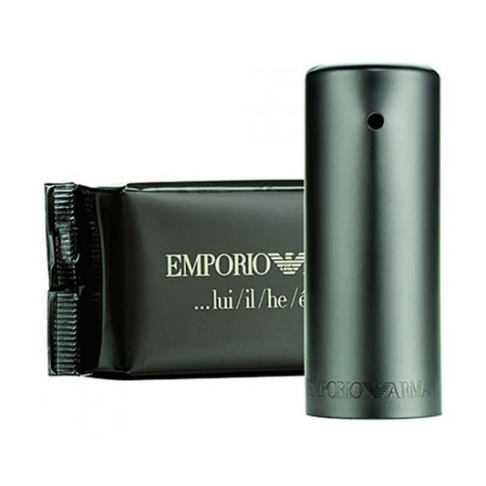 Men's Perfume Giorgio Armani EDT 50 ml Emporio Armani Él